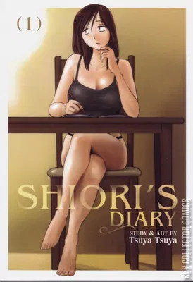 Shiori’s Diary