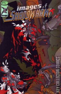 Images of Shadowhawk #1
