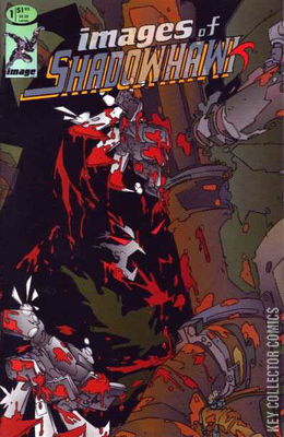 Images of Shadowhawk