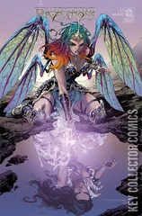 Variant Cover for Aspen Universe: Revelations #1