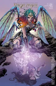 Aspen Universe: Revelations #1