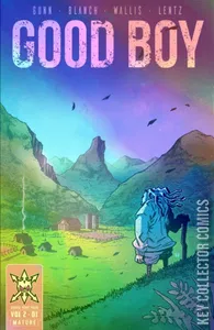 Good Boy #1