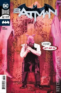 Batman #62