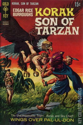 Korak Son of Tarzan