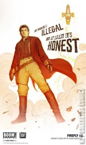 Firefly #8