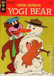 Yogi Bear #28