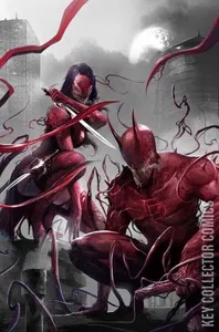 Edge of Venomverse #1