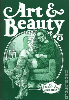 Art & Beauty Magazine