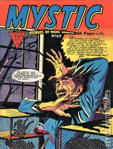 Mystic #65