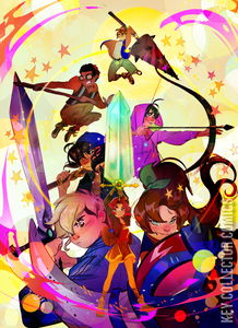 C.O.R.T.: Children of the Round Table