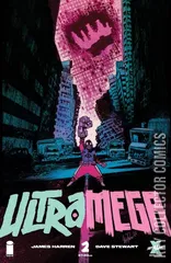 Cover for Ultramega #2