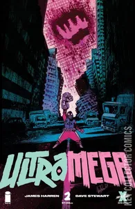 Ultramega #2