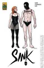 Cover for Sink #10
