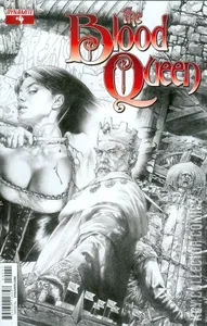 The Blood Queen #4