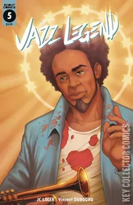 Jazz Legend #5