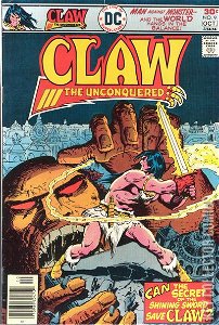 Claw the Unconquered
