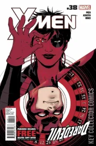 X-Men #38