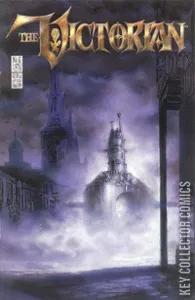 The Victorian #6