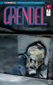 Grendel #20