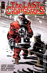 The Last Christmas #3
