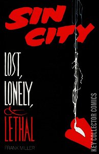 Sin City: Lost, Lonely, & Lethal