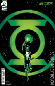 Green Lantern #32