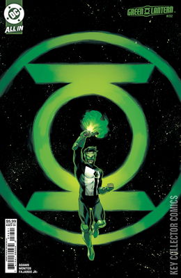 Green Lantern