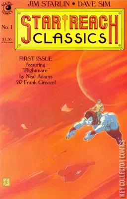 Star*Reach Classics
