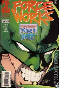 Force Works #18