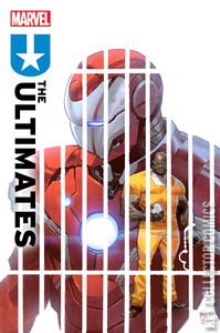 Ultimates #9