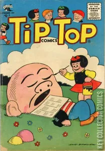 Tip Top Comics #202