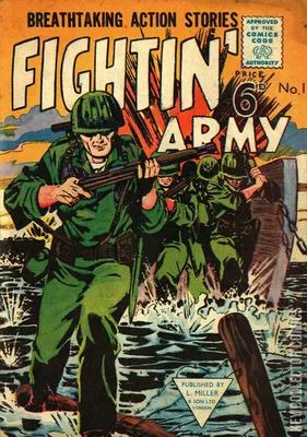 Fightin' Army