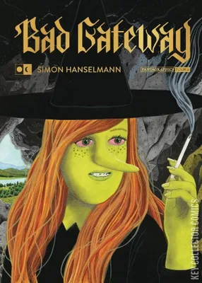 Bad Gateway