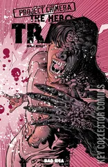 Cover for Hero Trade: Project Chimera, The #2