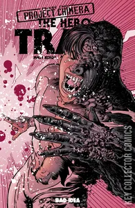 Hero Trade: Project Chimera, The #2