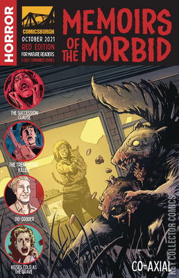 Memoirs of the Morbid