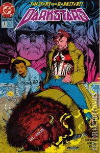 Darkstars #8