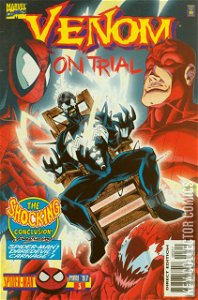 Venom: On Trial #3