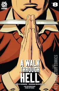 A Walk Through Hell #8