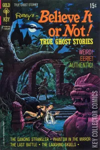 Ripley's Believe It or Not #24