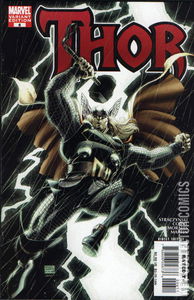 Thor #6 