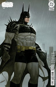 Absolute Batman #16