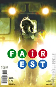 Fairest #26