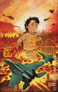 Second Coming: Trinity #3
