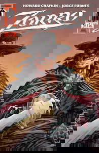 Zorro #2