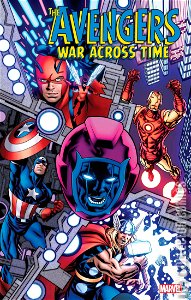 Avengers: War Across Time #2