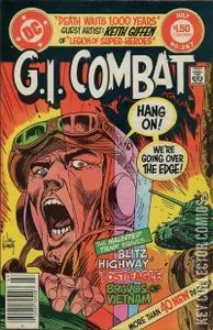 G.I. Combat #267