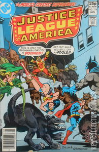 Justice League of America