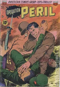 Operation: Peril #11