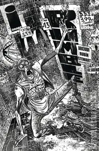 Rumble #13
